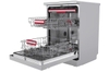 Máy rửa chén TEKA DFS 650ZX-TSEA
