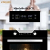 Lò Nướng KOCHER KOEU-71S13F