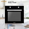 Lò Nướng KOCHER KOEU-71S13F
