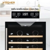 Tủ Rượu Vang KOCHER KWEU-1156B