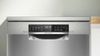 Máy rửa chén BOSCH SMS6ZCI00P | Serie 6