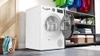 Máy Sấy BOSCH WQG24200SG | Serie 6