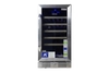 Tủ Rượu Vang KOCHER KWEU-1131B