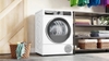 Máy Sấy BOSCH WQG24570SG | Serie 6