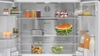Tủ Lạnh Bosch KFN96AXEA| Serie 4