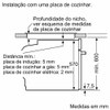 Lò Nướng BOSCH HBA372EB0 | Serie 4