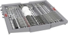 Máy rửa chén BOSCH SMS8TCI04E | Serie 8