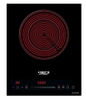 Bếp Điện Từ Đơn Chefs EH-HL22A