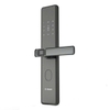 Khóa Điện Tử BOSCH ID 30 EU GRAY