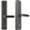 Khóa Điện Tử BOSCH ID40 Cosmic Black