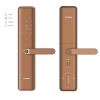 Khóa Điện Tử BOSCH ID 40P EU AMBER GOLD