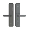 Khóa Điện Tử BOSCH ID40 Cosmic Black