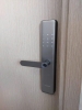 Khóa Điện Tử BOSCH ID 40P EU GRAY