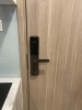 Khóa Điện Tử BOSCH ID40 Cosmic Black