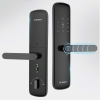 Khóa Điện Tử BOSCH ID60C Cosmic Black