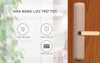 Khóa Điện Tử BOSCH ID 60 EU AMBER GOLD