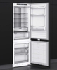 Tủ lạnh RBF 73380 FI EU