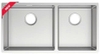 Chậu rửa TEKA BX 2B 860