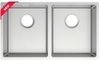 Chậu rửa TEKA BX R10 2B 750
