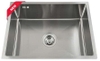 Chậu rửa TEKA BEX LINEA 55.40 (màu Inox)
