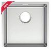 Chậu rửa TEKA BX R10 40.40