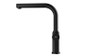 Vòi chậu rửa TEKA OVAL 938 BK