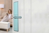Khóa Điện Tử BOSCH ID 80 EU GRAY SKY