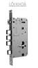Khóa Điện Tử AVOLOCK AL 77TFV BLACK