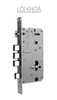 Khóa Điện Tử AVOLOCK AL 78TFV GRAY