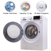 Máy giặt kết hợp sấy 12kg KAFF KF-MFC120EU