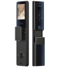 Khóa Điện Tử AVOLOCK AL 75TFV BLACK
