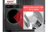 Máy giặt KAFF KF-MFC1062T3B