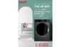Máy giặt KAFF KF-MFC1062T3B