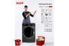 Máy giặt KAFF KF-MFC1062T3B