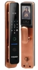 Khóa Điện Tử AVOLOCK AL 86FRV BRONZE
