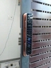 Khóa Điện Tử AVOLOCK AL 86FRV BRONZE
