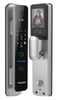 Khóa Điện Tử AVOLOCK AL 86FRV INOX