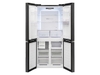 Tủ lạnh KAFF KF-BCD620DI