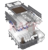 MÁY RỬA CHÉN KAFF KF-SBL775B NEW PLUS