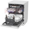 Máy Rửa Chén KAFF KF-SBL775W NEW PLUS