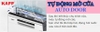 Máy Rửa Chén KAFF KF-SBL775W NEW PLUS