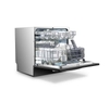 Máy Rửa Chén KAFF KF-BISMS8 Plus