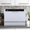 Máy Rửa Chén KAFF KF-W8001EU 6 Bộ