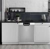 Máy Rửa Chén KAFF KF-T35HEMERA