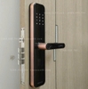 Khóa Điện Tử AVOLOCK AV 65 BRONZE