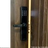 Khóa Điện Tử AVOLOCK AV 65 BLACK