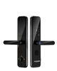 Khóa Điện Tử AVOLOCK AV 65 BLACK