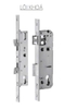 Khóa Điện Tử AVOLOCK AN 390 BLACK