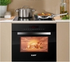 Lò nướng âm tủ KAFF KF-T90S