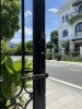 Khóa Điện Tử AVOLOCK AN 391 BLACK